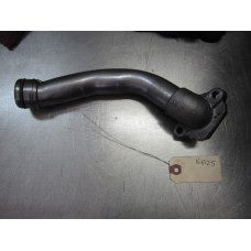 16V125 Coolant Crossover Tube From 2011 Nissan Rogue  2.5  Japan Built